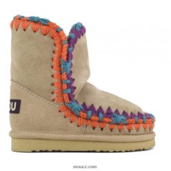 cz Mou děti eskymácké přešívání velbloud D4T48P834