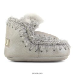 cz Mou děti eskymácký nemluvně 812 mikrotřpytky stříbrné D4T48P813