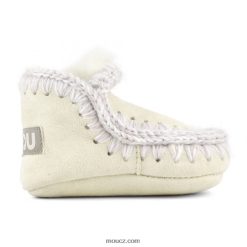 cz Mou děti eskymácký nemluvně 817 vanilka D4T48P819