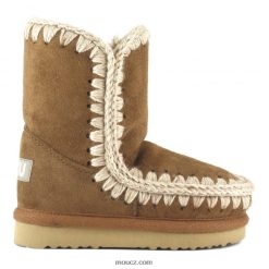 cz Mou děti Eskymák koňak D4T48P840