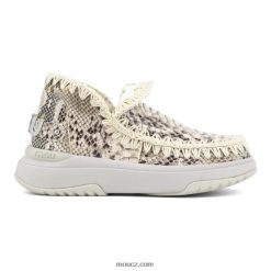 cz Mou ženy běžecká rovina skalní had D4T48P99