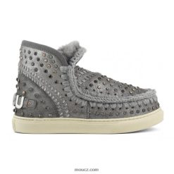 cz Mou ženy cvočky a steh pro eskymácké tenisky prachové železo D4T48P680