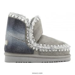 cz Mou ženy eskimo 18 zpět hotfix nová šedá D4T48P388