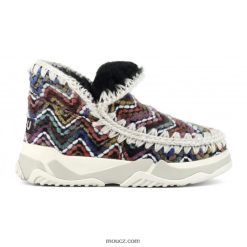 cz Mou ženy eskymácká trenérská vlna směs vlny růžová D4T48P700