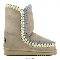 cz Mou ženy eskymácké přešívání velbloud D4T48P305