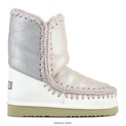 cz Mou ženy eskymácký 24 barevný blok Směs prachového a mikrotřpytivého županu D4T48P335