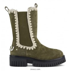 cz Mou ženy eskymácký boj vysoký moos D4T48P350