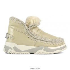 cz Mou ženy eskymácký trenér lakový písek D4T48P710