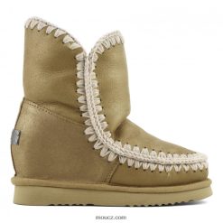 cz Mou ženy eskymácký vnitřní klín krátký prachový tabák D4T48P542