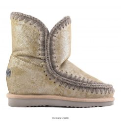 cz Mou ženy eskymácký vnitřní klín krátký prachový velbloud D4T48P540