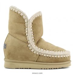 cz Mou ženy eskymácký vnitřní klín krátký tabák D4T48P555