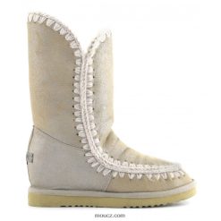 cz Mou ženy eskymácký vnitřní klín vysoký kamenná metalíza D4T48P565