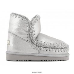 cz Mou ženy eskymák 18 241 mikrotřpytky stříbrné D4T48P242