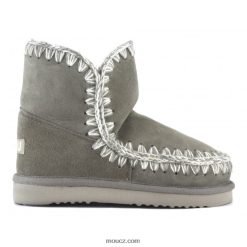 cz Mou ženy eskymák 18 255 nová šedá D4T48P255