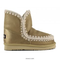 cz Mou ženy eskymák 18 326 prachový tabák D4T48P333