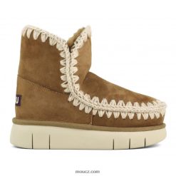 cz Mou ženy eskymák 18 odrazit koňak D4T48P340