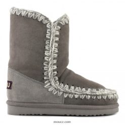 cz Mou ženy eskymák 24 282 nová šedá D4T48P282