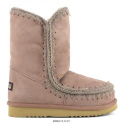 cz Mou ženy eskymák 24 293 tmavě růžová D4T48P293