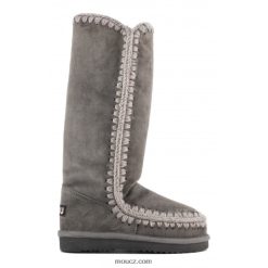 cz Mou ženy Eskymák 40 dřevěné uhlí D4T48P404