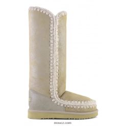 cz Mou ženy Eskymák 40 kamenná metalíza D4T48P409