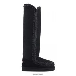 cz Mou ženy Eskymák 50 Černá D4T48P228