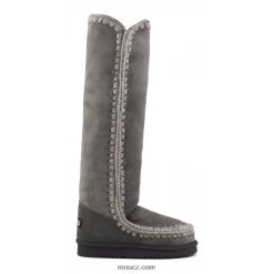 cz Mou ženy Eskymák 50 dřevěné uhlí D4T48P229