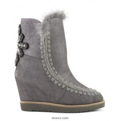 cz Mou ženy francouzská špička klín zpět nášivka kříž prachové železo D4T48P576