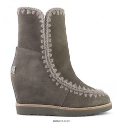 cz Mou ženy francouzský klín krátký dřevěné uhlí D4T48P572