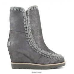 cz Mou ženy francouzský klín krátký prachové železo D4T48P568