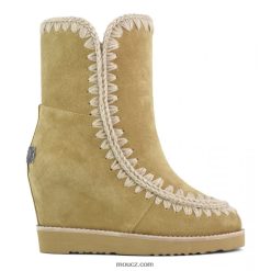 cz Mou ženy francouzský klín krátký tabák D4T48P575