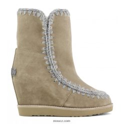 cz Mou ženy francouzský klín krátký tmavý kámen D4T48P573