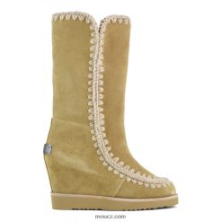 cz Mou ženy francouzský klín vysoký tabák D4T48P586