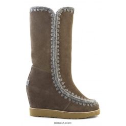 cz Mou ženy francouzský klín vysoký tmavý kámen D4T48P583