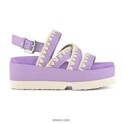 cz Mou ženy japonský plochý tvar šeřík D4T48P184