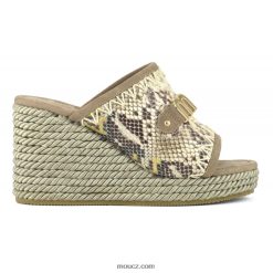 cz Mou ženy lanový klín skalní had D4T48P207