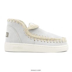 cz Mou ženy letní teniska z organického plátna rwbei D4T48P24