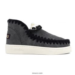 cz Mou ženy letní teniska z organického plátna rwbla D4T48P25