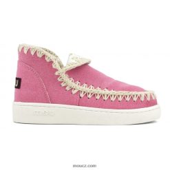 cz Mou ženy letní teniska z organického plátna rwfux D4T48P23