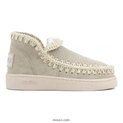 cz Mou ženy teniska jednobarevná křída D4T48P36