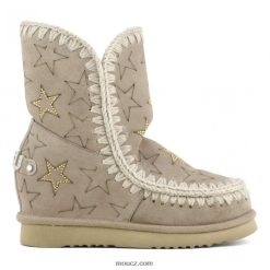 cz Mou ženy vnitřní klínové hvězdičky a mikrosvorky velbloud D4T48P562