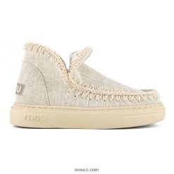 cz Mou ženy výrazné třpytivé konopí crudo D4T48P88