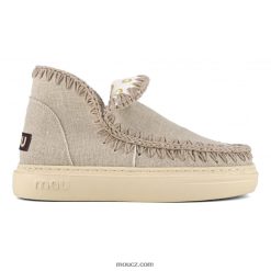 cz Mou ženy výrazné třpytivé konopí písek D4T48P86