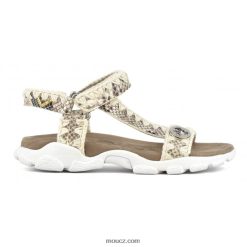 cz Mou ženy zadní pásek na sportovní sandály skalní had D4T48P200