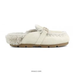 cz Mou ženy zimní bio skluzavka vanilka D4T48P415